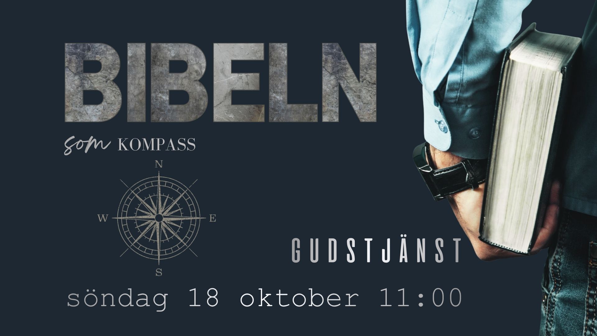Gudstjänst