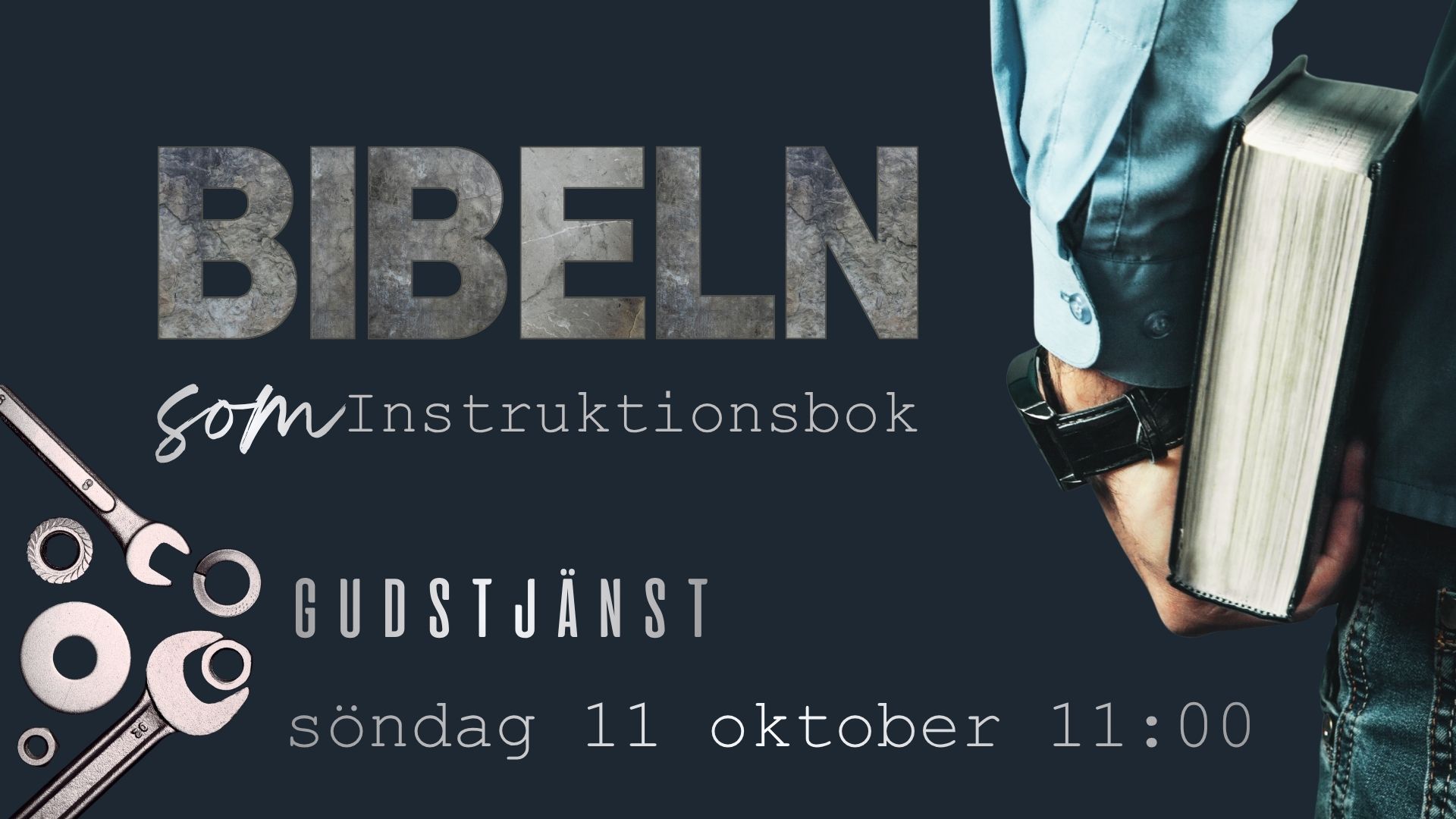 Gudstjänst