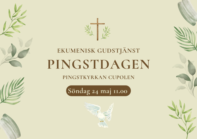 Pingstdagen