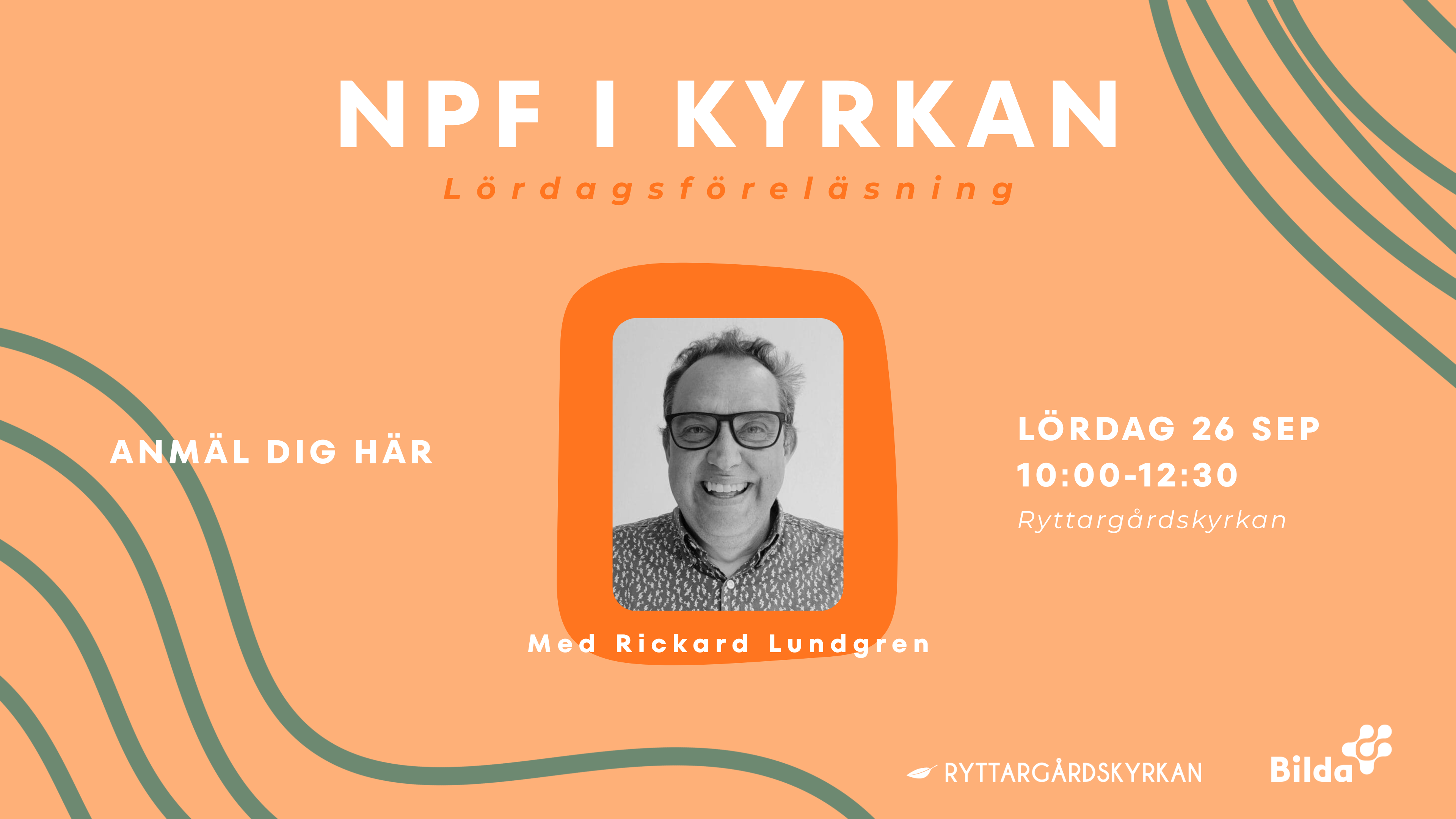 NPF i kyrkan