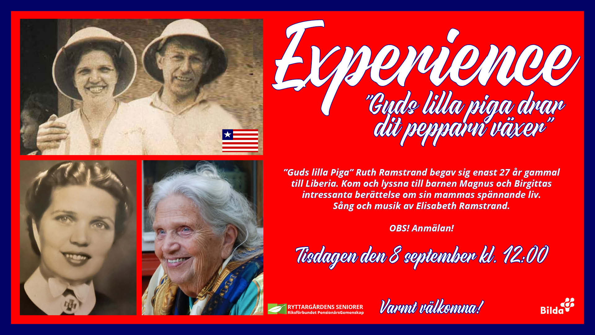 Experience