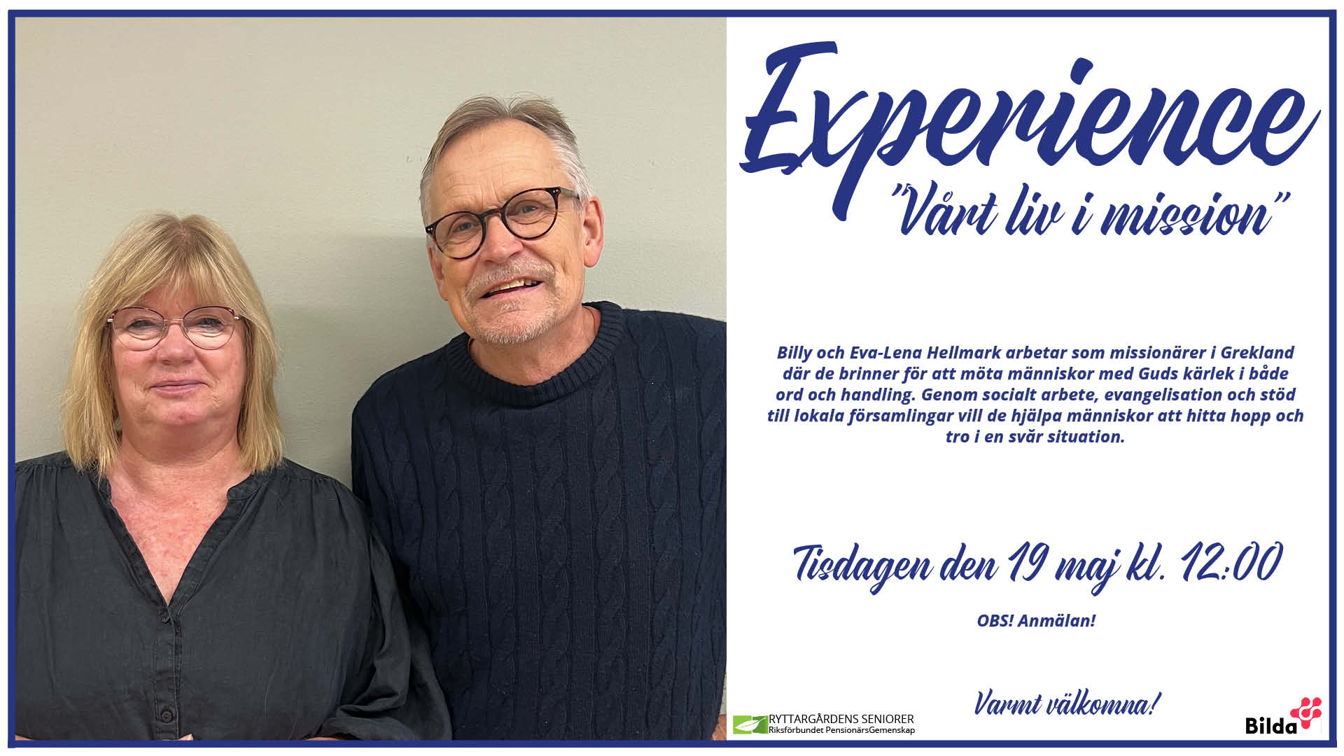Experience