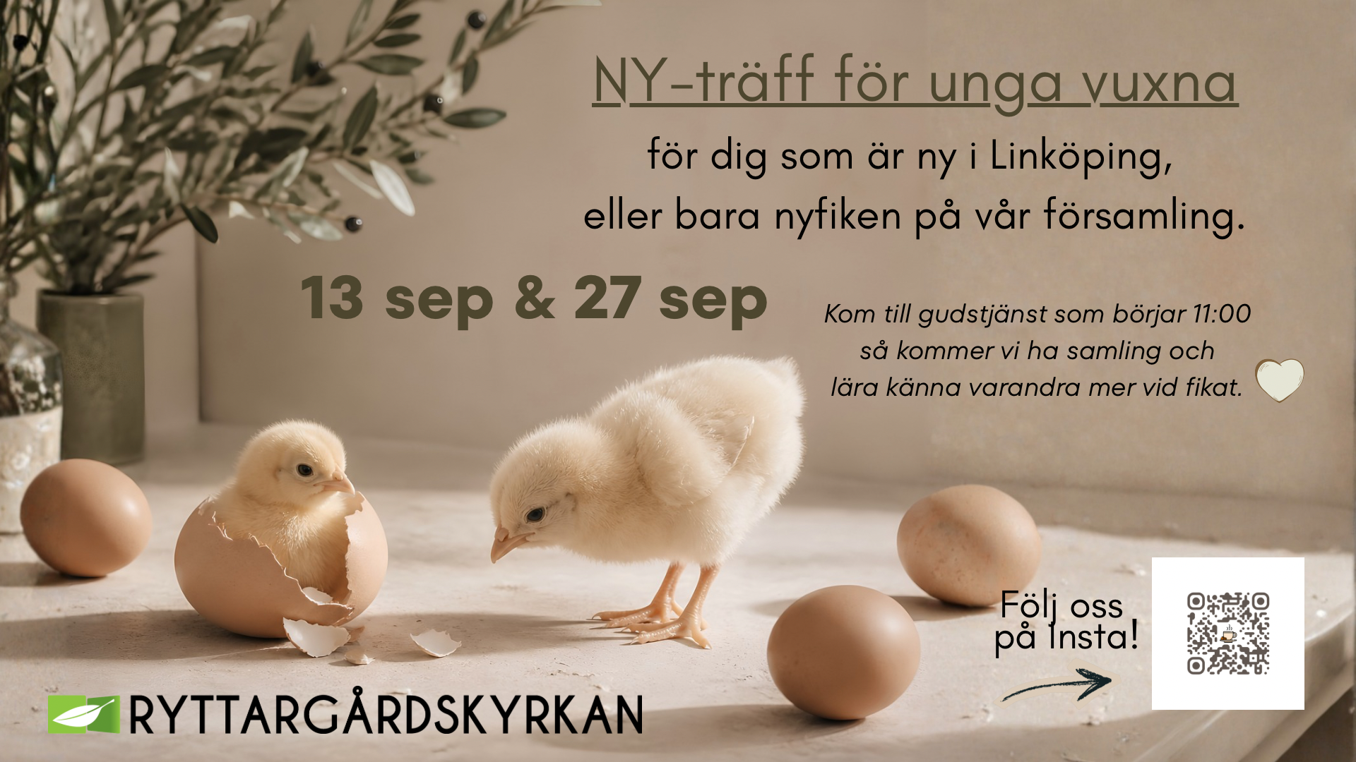 NY-träff