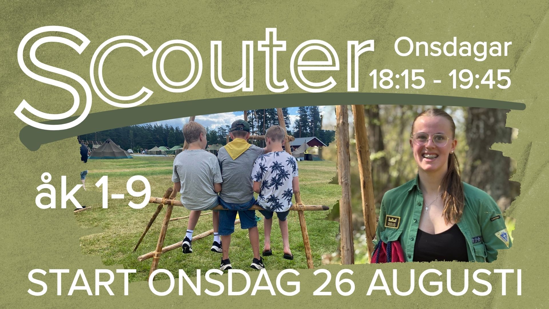 Scouter