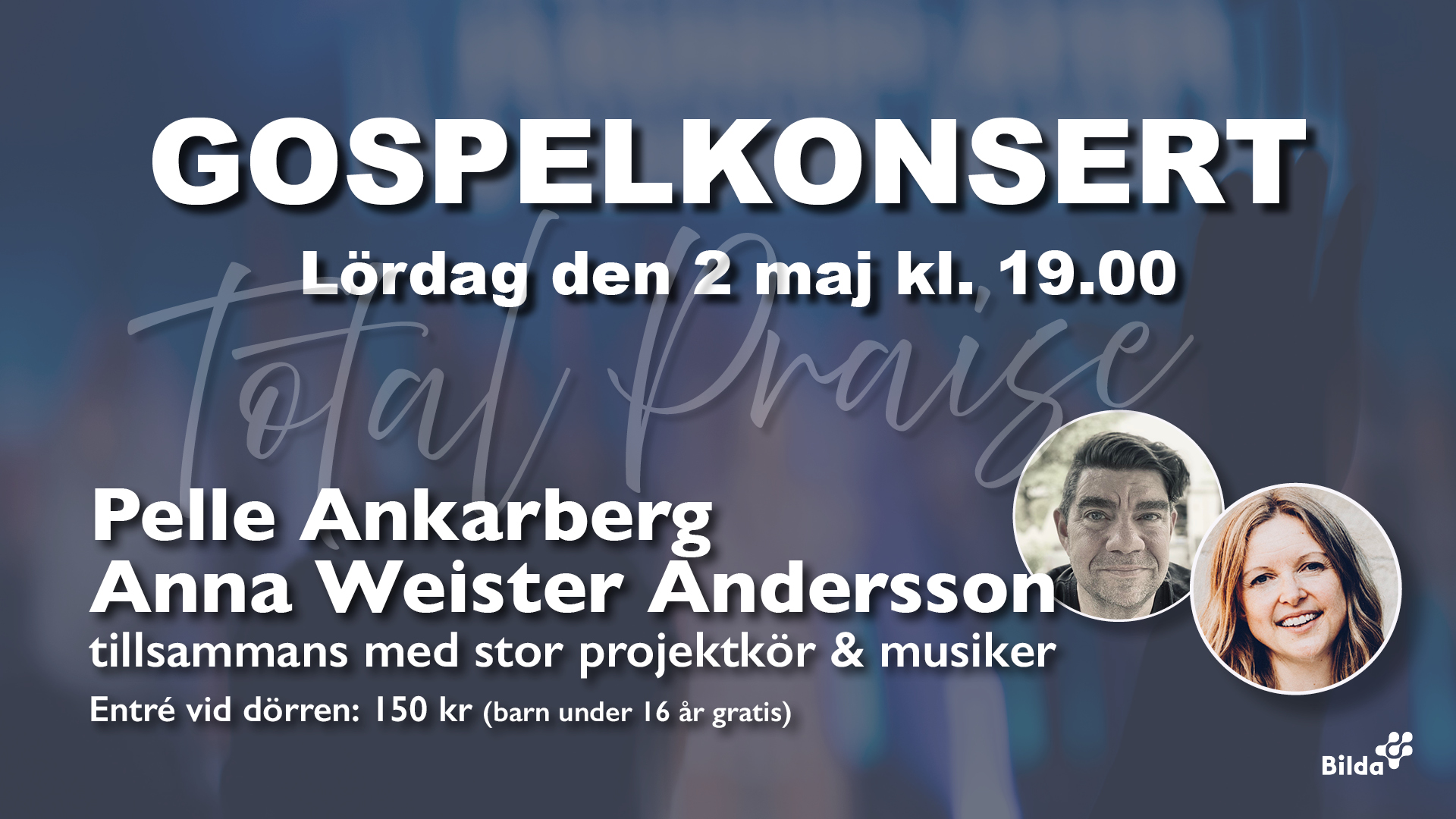 Gospelkonsert
