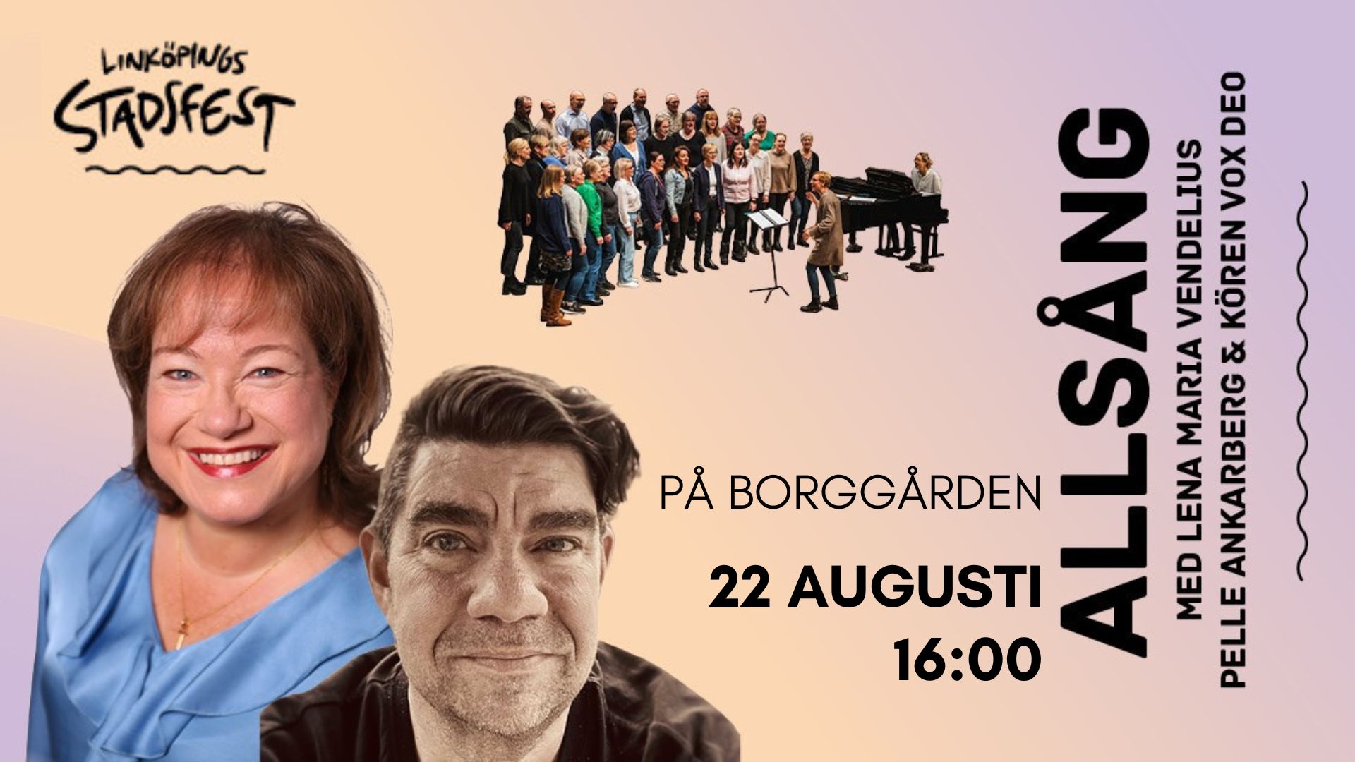Linköpings Stadsfest