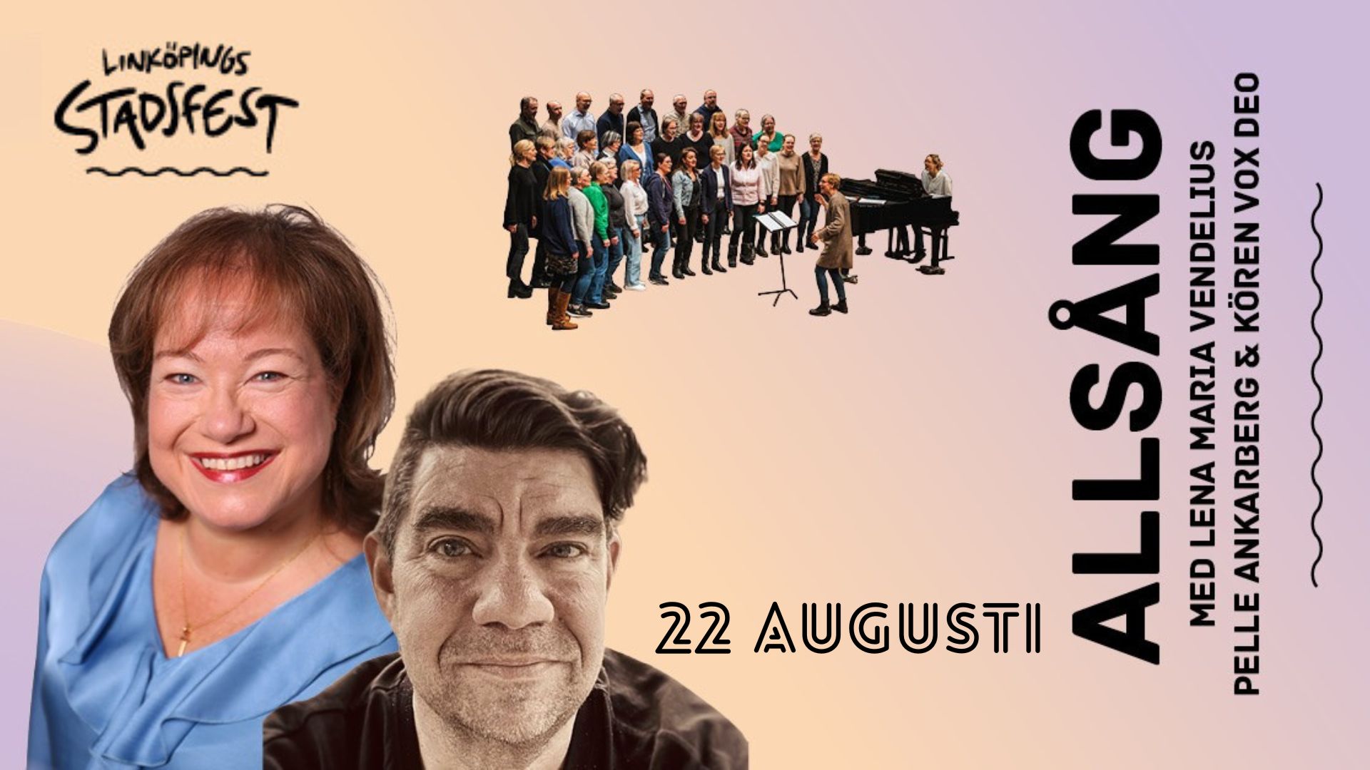 Linköpings Stadsfest