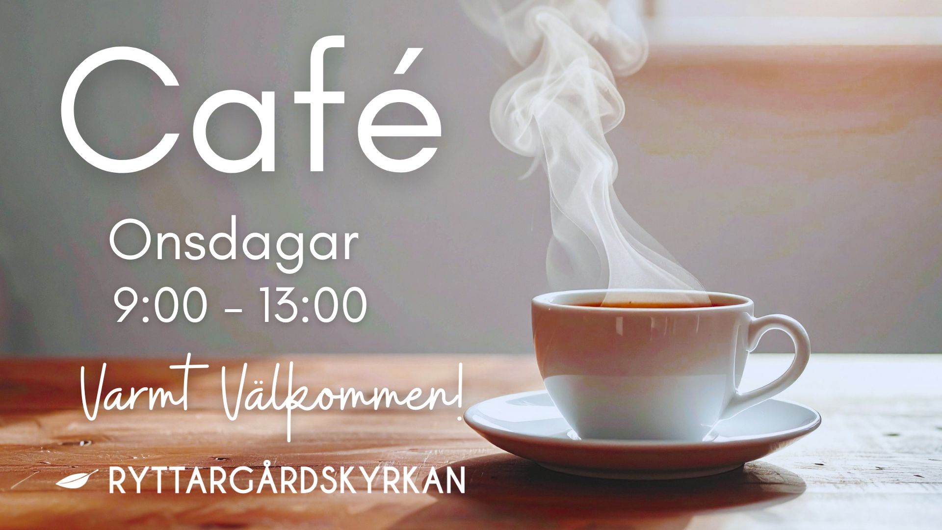 Café
